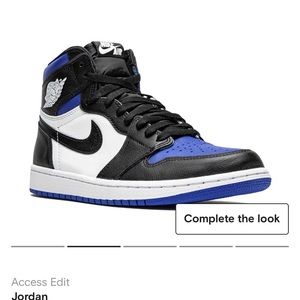 Air Jordan 1 Retro High OG